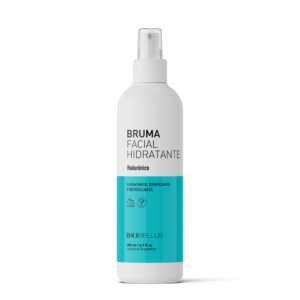 Bruma Facial Hidratante - Hialurónico
