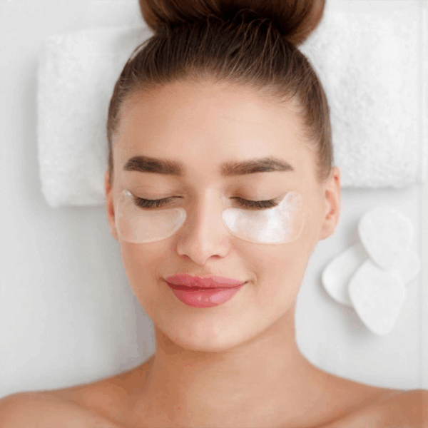 Peeling para Ojeras