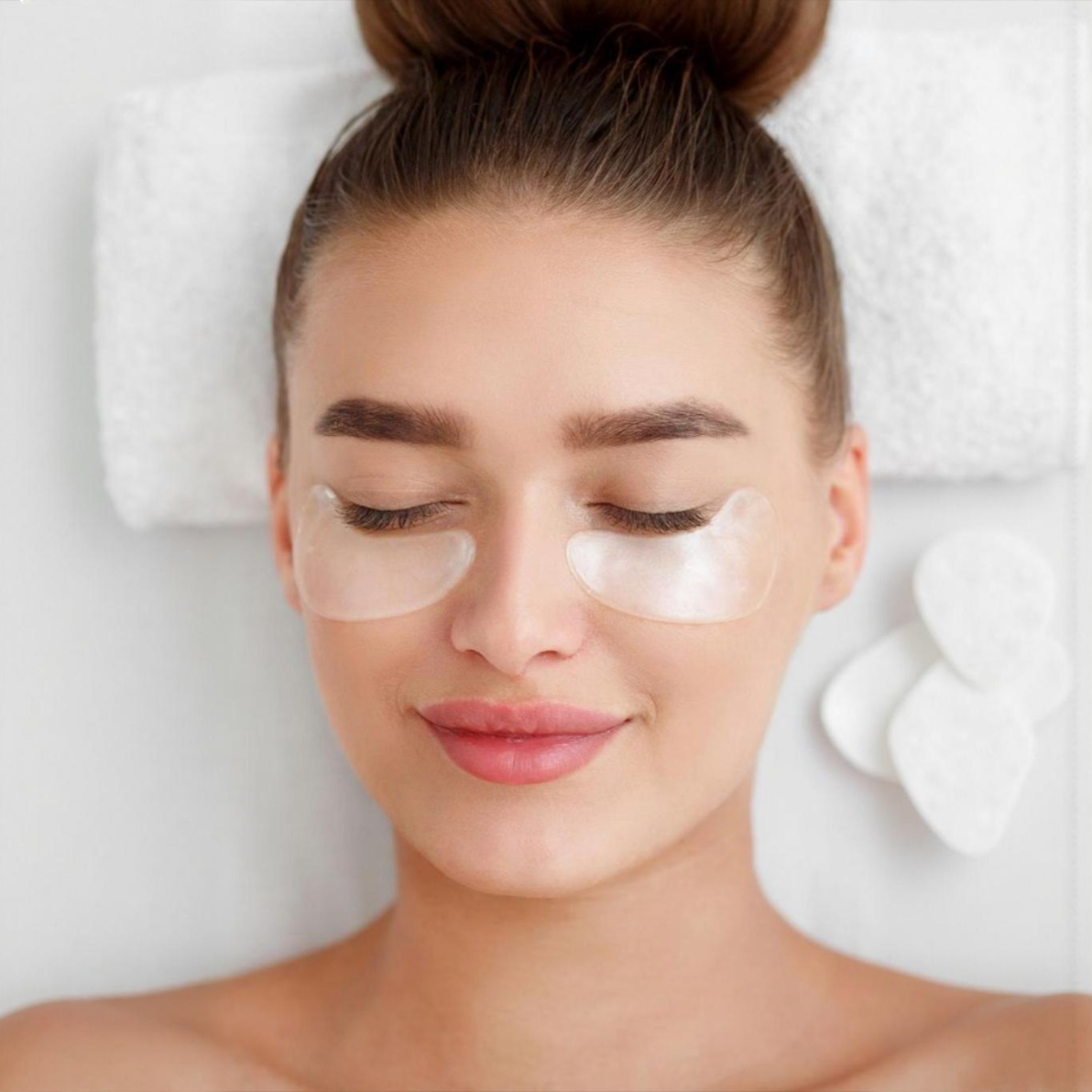 Peeling para Ojeras