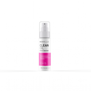 Clean Oil Aceite de Limpieza Facial
