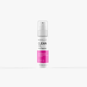 Clean Oil Aceite de Limpieza Facial 100ml