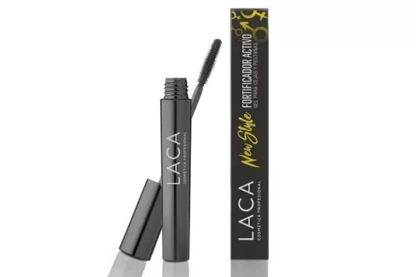 Fortificador Activo Style Lash Gel para Cejas y Pestañas