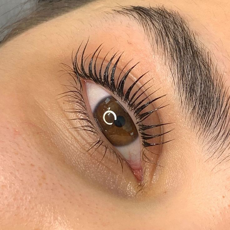 Lifting de Pestañas